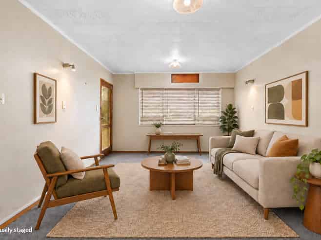 3/165 Kamo Road, Kensington