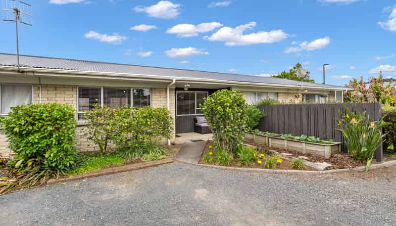 3/165 Kamo Road, Kensington