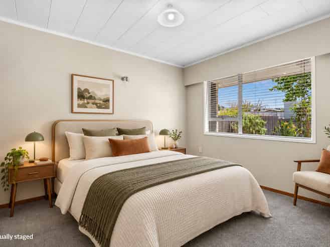 3/165 Kamo Road, Kensington