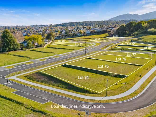 Stage 2 Richmond Terrace, Richmond Heights