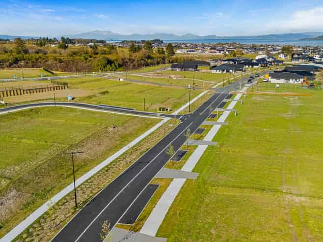 Stage 2 Richmond Terrace, Richmond Heights