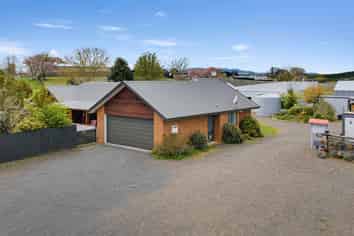 169 Brotherhood Road, Kihikihi
