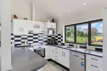 169 Brotherhood Road, Kihikihi