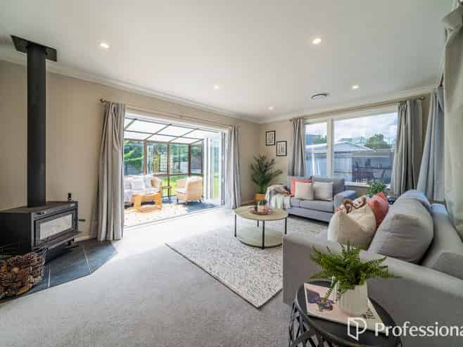 18 Barberry Grove, Maungaraki
