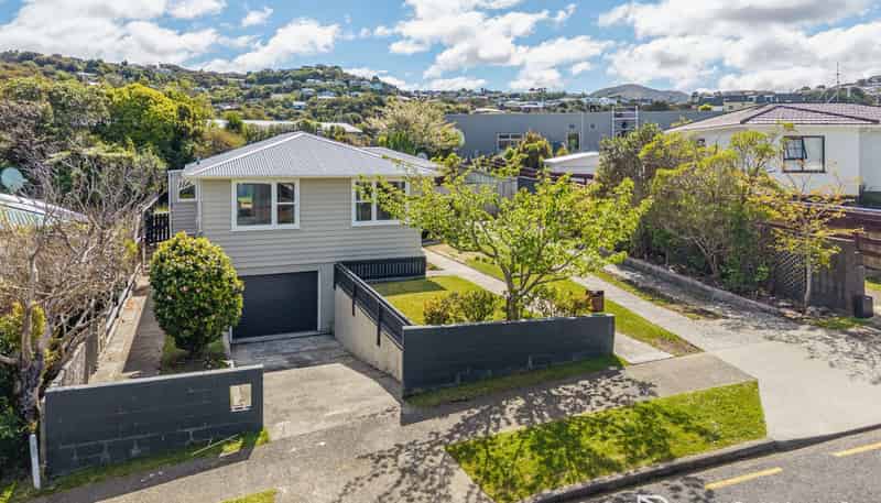 18 Barberry Grove, Maungaraki