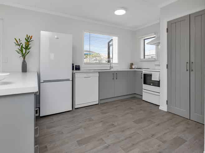 29A King Street, Kensington