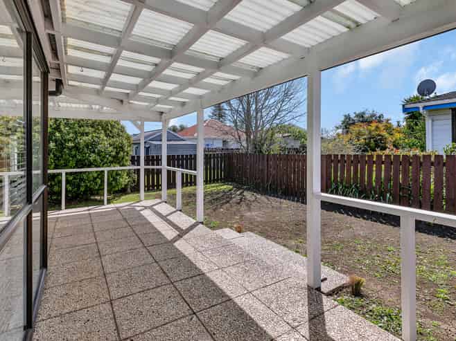 29A King Street, Kensington