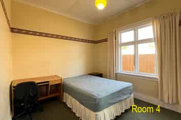 Room 4/101 Elgin Road, Kenmure