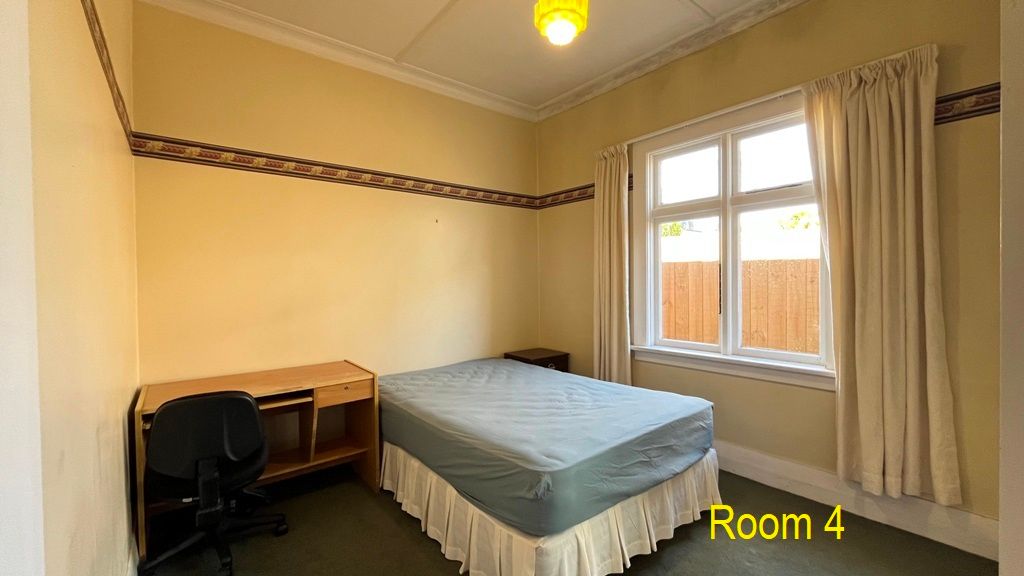 Fully Furnished Studio Room 1