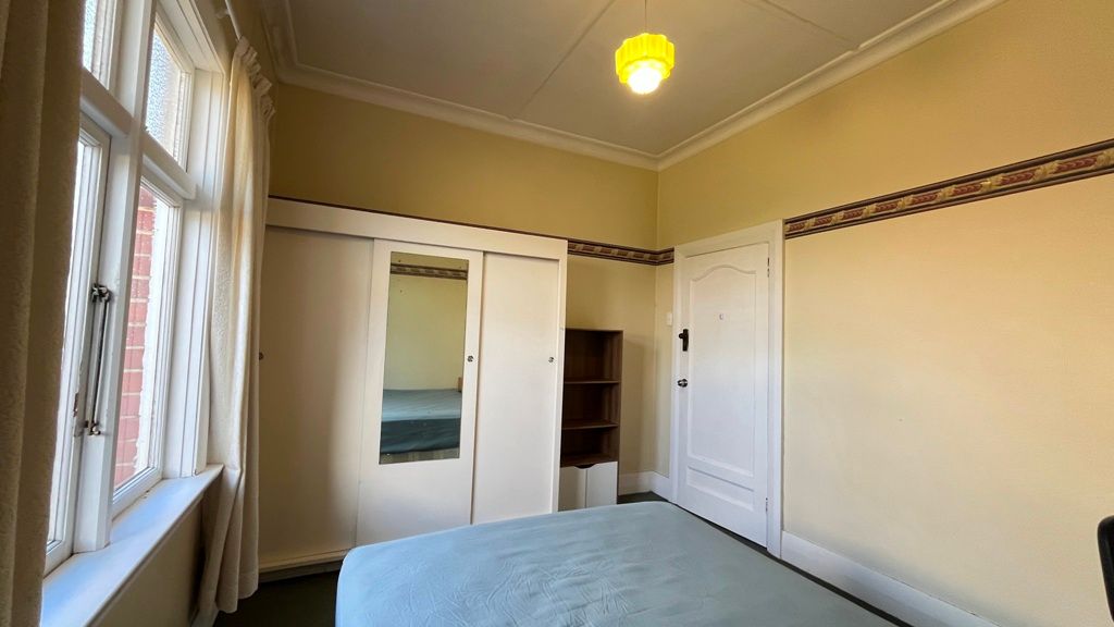 Fully Furnished Studio Room 3
