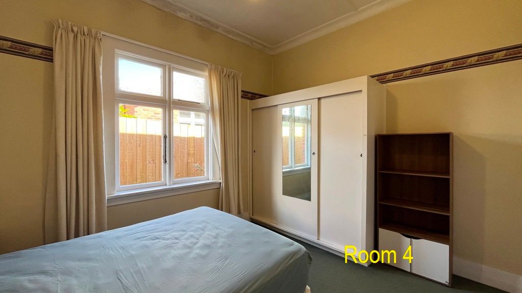Fully Furnished Studio Room 2