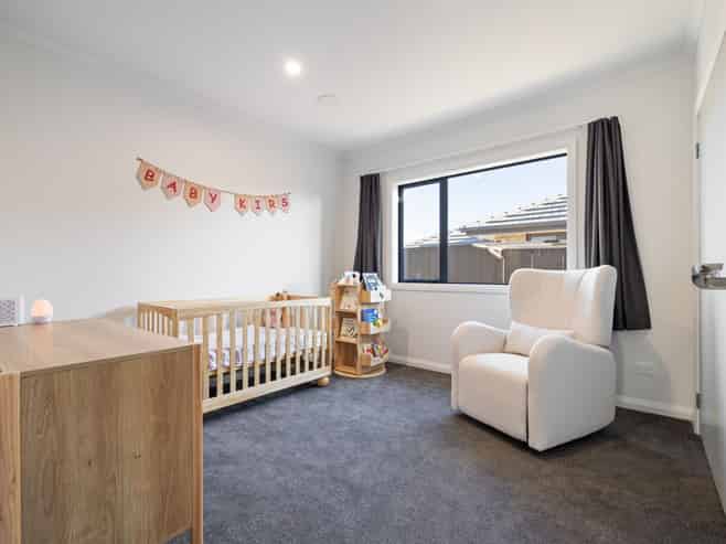 48 Sardinia Grove, FITZHERBERT