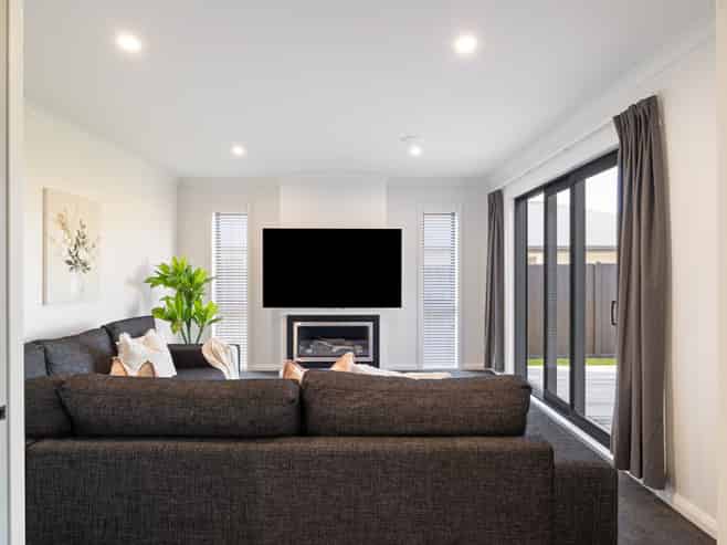 48 Sardinia Grove, FITZHERBERT