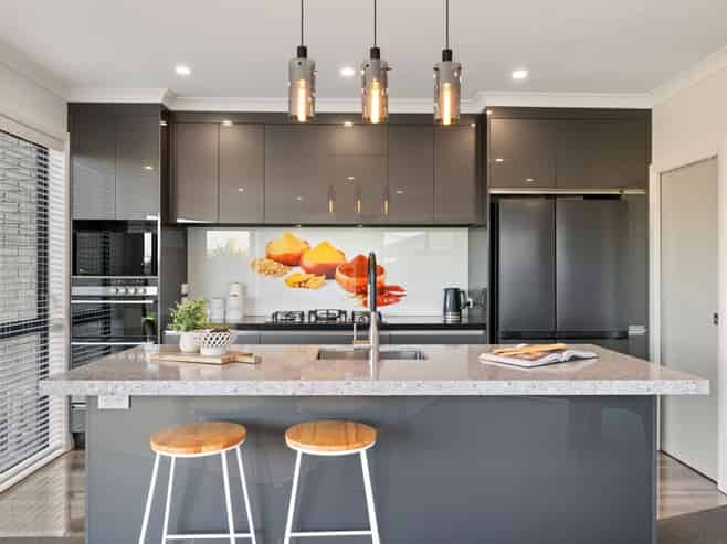 48 Sardinia Grove, FITZHERBERT