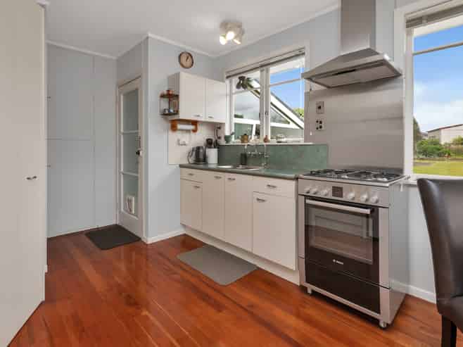 7 Boundary Road, Tikipunga