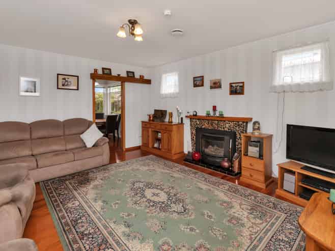 7 Boundary Road, Tikipunga