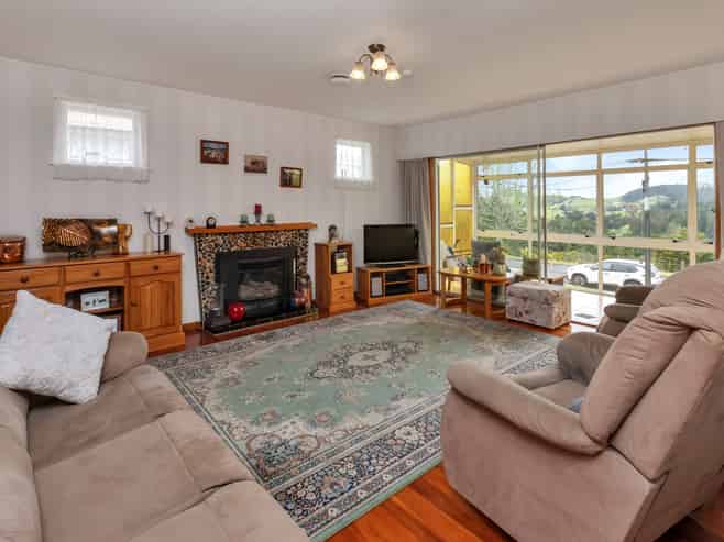 7 Boundary Road, Tikipunga