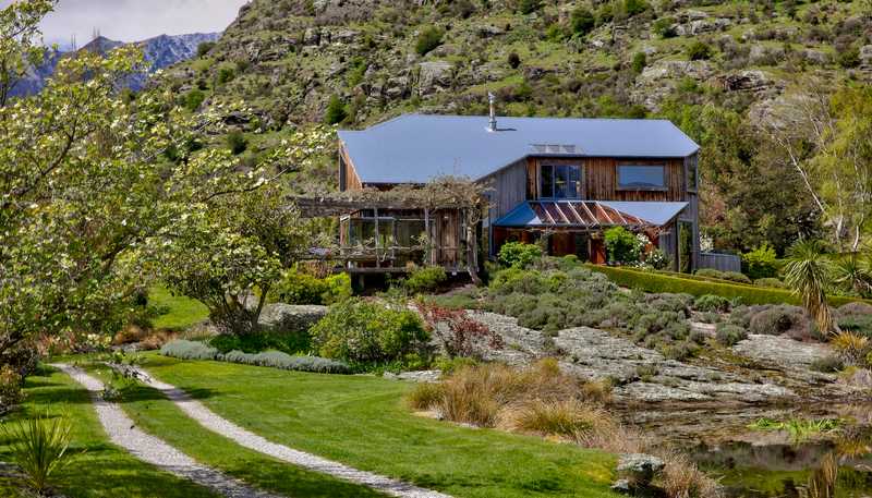 206 Peninsula Road, Kelvin Heights