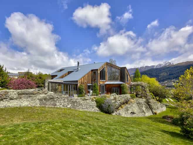 206 Peninsula Road, Kelvin Heights