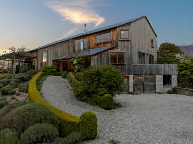 206 Peninsula Road, Kelvin Heights