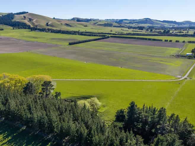 1492 Happy Valley Road, Motunau