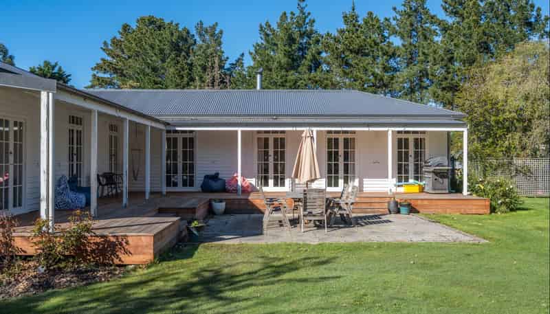 1492 Happy Valley Road, Motunau