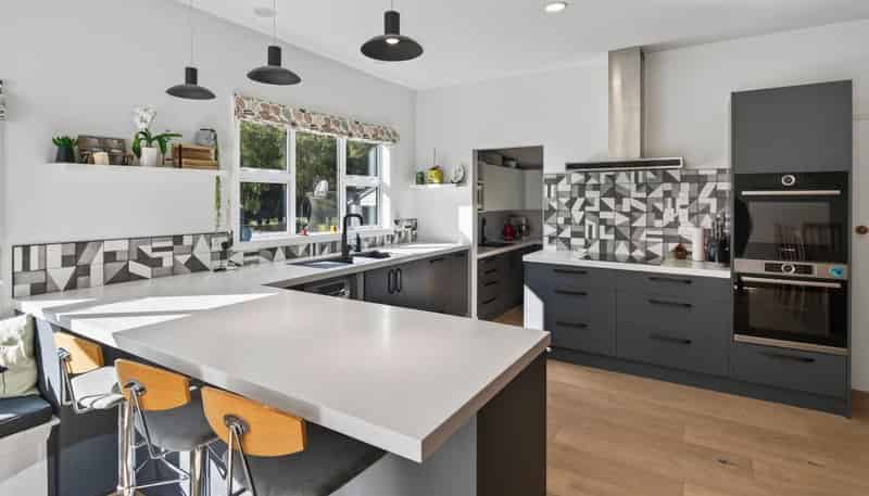 1492 Happy Valley Road, Motunau