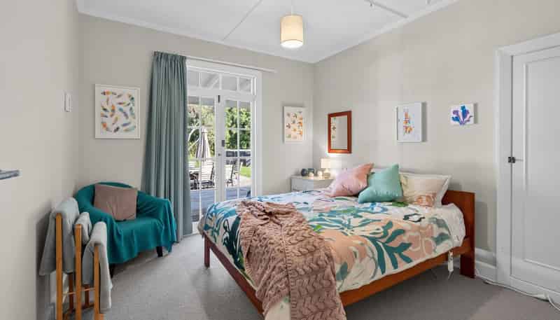 1492 Happy Valley Road, Motunau