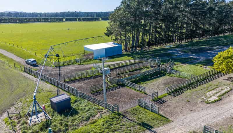 1492 Happy Valley Road, Motunau