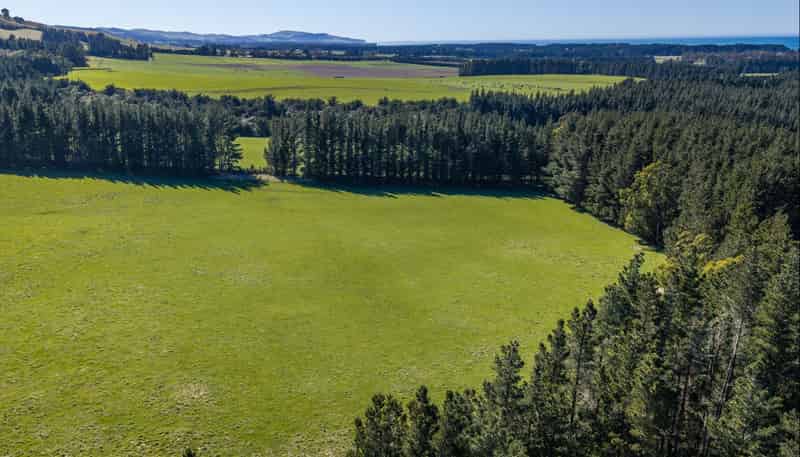 1492 Happy Valley Road, Motunau
