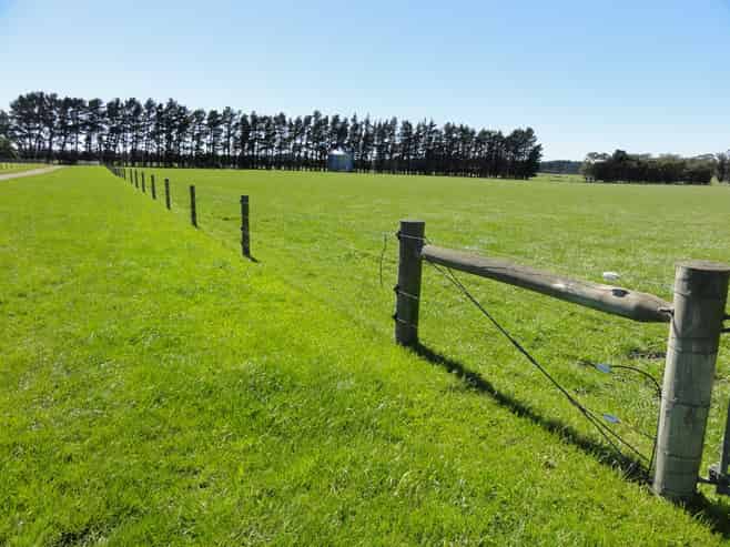 1492 Happy Valley Road, Motunau