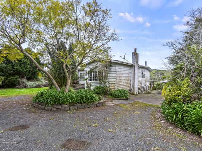 751 Whitford-Maraetai Road, Whitford