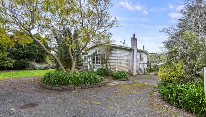 751 Whitford-Maraetai Road, Whitford