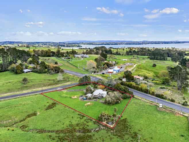 751 Whitford-Maraetai Road, Whitford