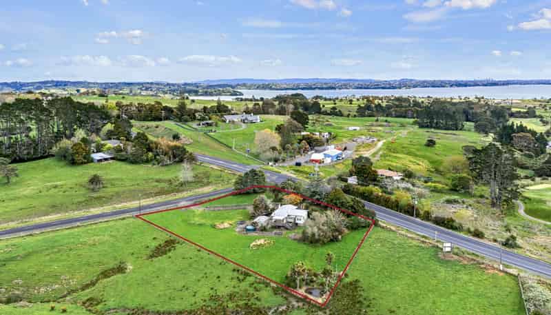 751 Whitford-Maraetai Road, Whitford