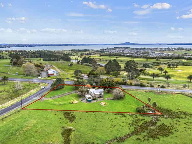 751 Whitford-Maraetai Road, Whitford