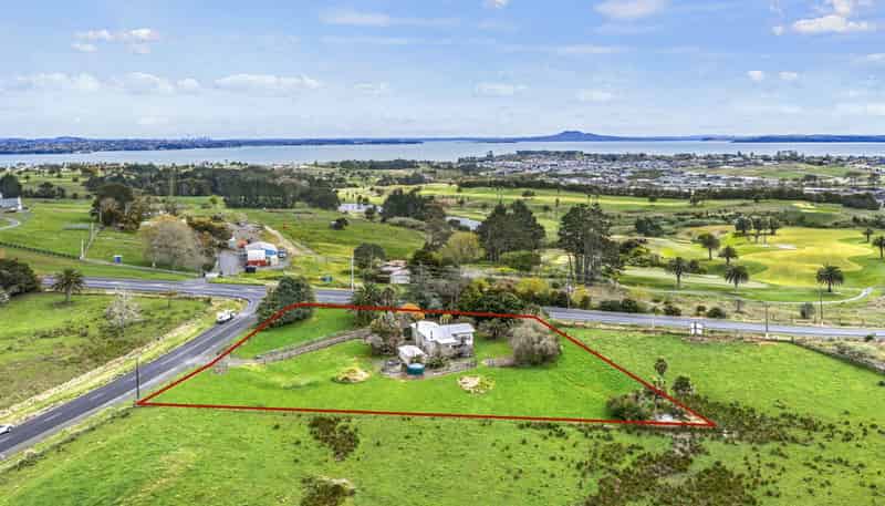 751 Whitford-Maraetai Road, Whitford