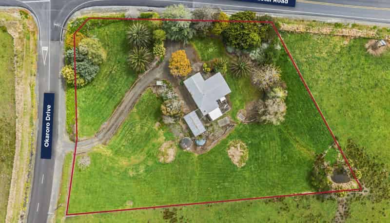 751 Whitford-Maraetai Road, Whitford