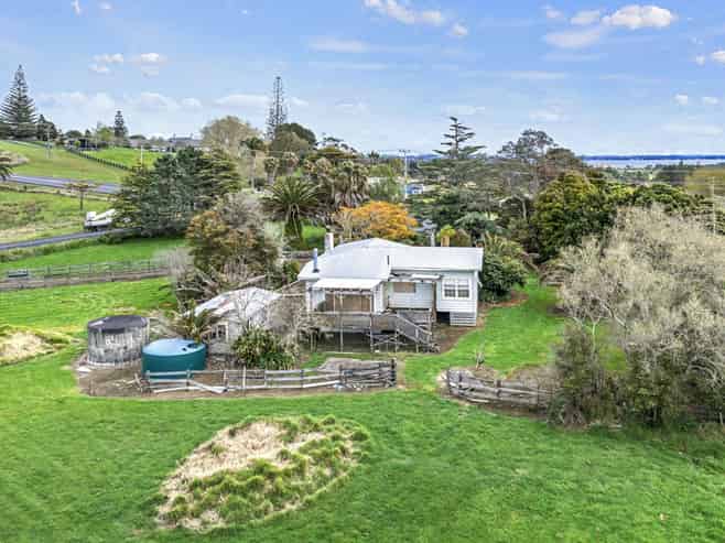 751 Whitford-Maraetai Road, Whitford