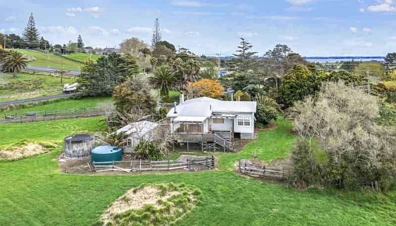 751 Whitford-Maraetai Road, Whitford