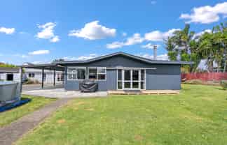 54 Denby Crescent, Tikipunga