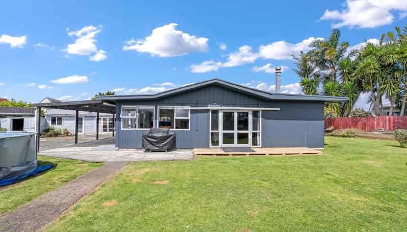 54 Denby Crescent, Tikipunga