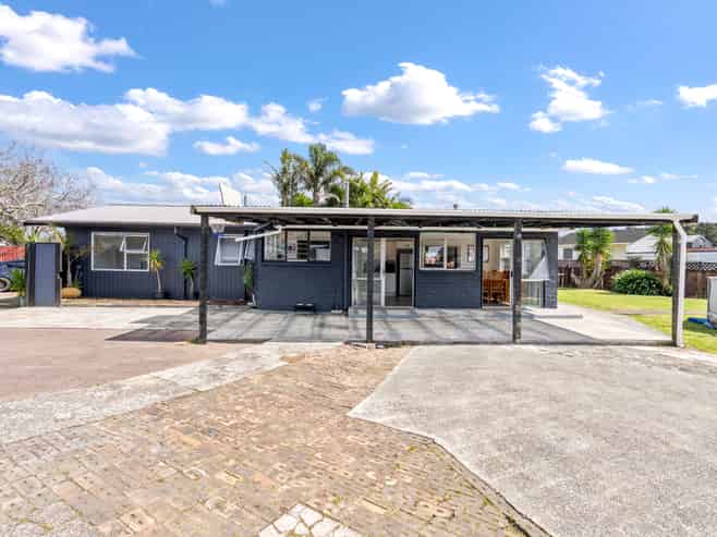 54 Denby Crescent, Tikipunga