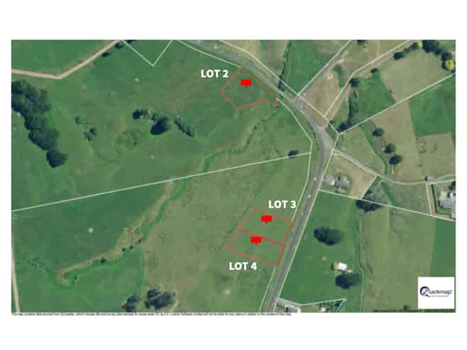 230 Scott Road, Morrinsville
