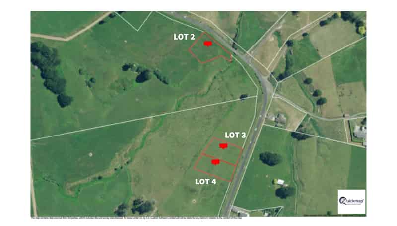 230 Scott Road, Morrinsville