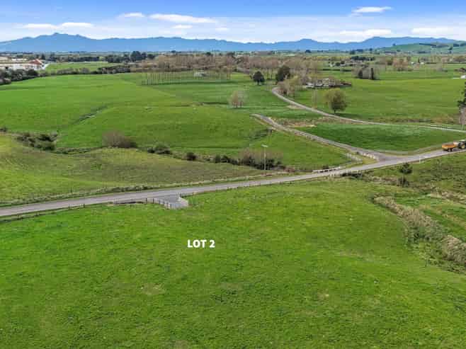 230 Scott Road, Morrinsville