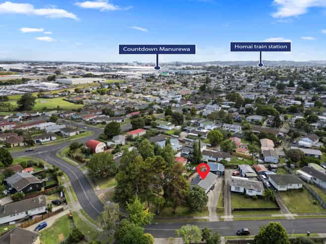 49 Moncrieff Avenue, Clendon Park