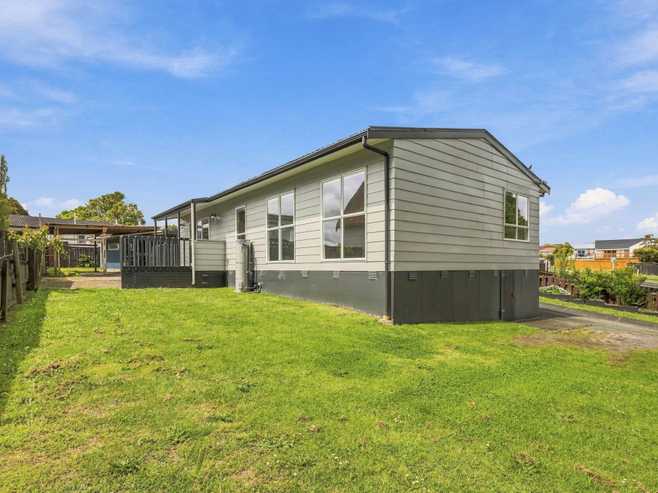 49 Moncrieff Avenue, Clendon Park