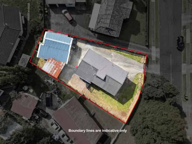 49 Moncrieff Avenue, Clendon Park