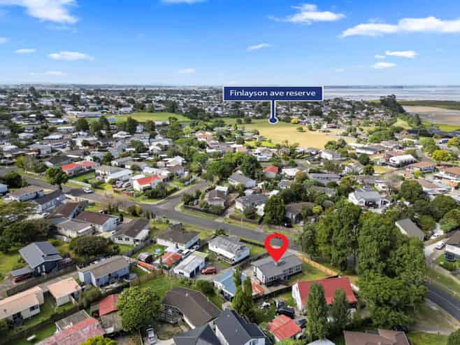 49 Moncrieff Avenue, Clendon Park